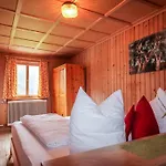 Holiday home Hus 172 Gaschurn