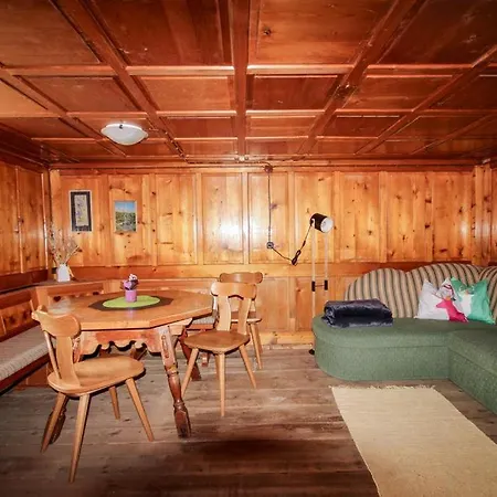 Hus 172 Semesterbostad *