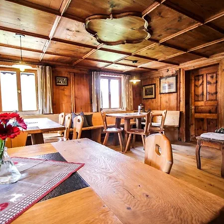 Hus 172 Semesterbostad *