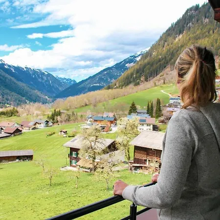 Hus 172 Semesterbostad *