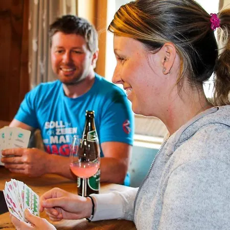 Semesterbostad Hus 172 *