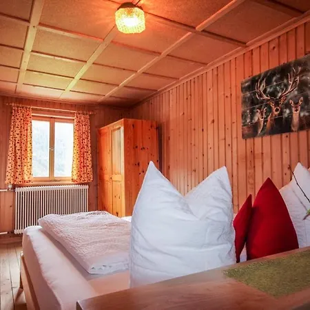 Semesterbostad Hus 172 Gaschurn