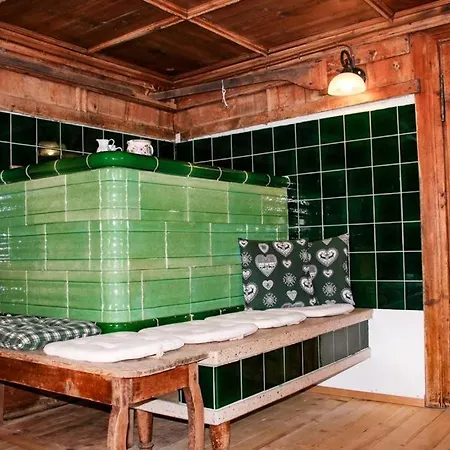 Semesterbostad Hus 172