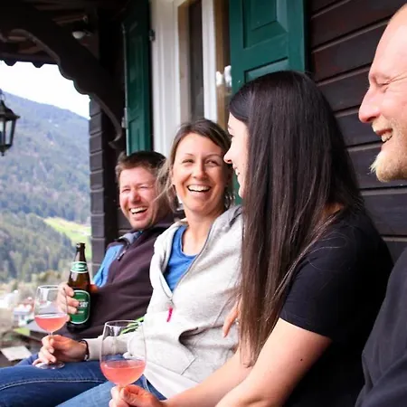 Semesterbostad Hus 172 *