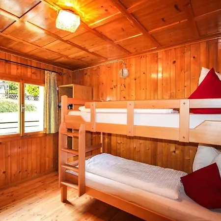 Hus 172 Semesterbostad Gaschurn