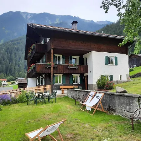 Hus 172 Semesterbostad