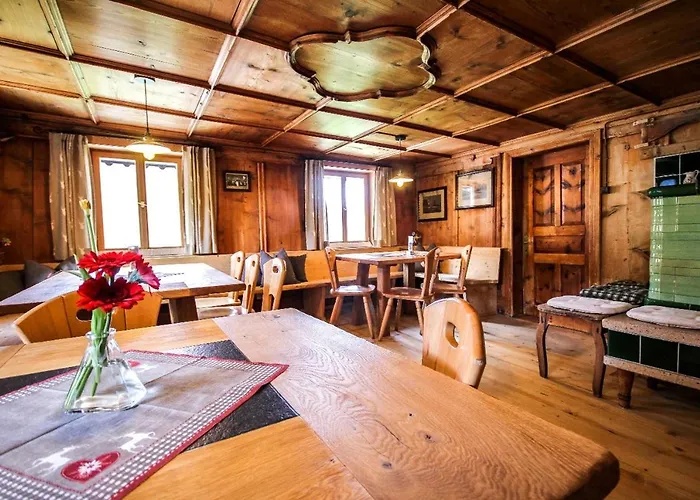 Hus 172 Holiday home *