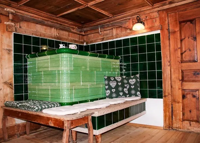 Holiday home Hus 172