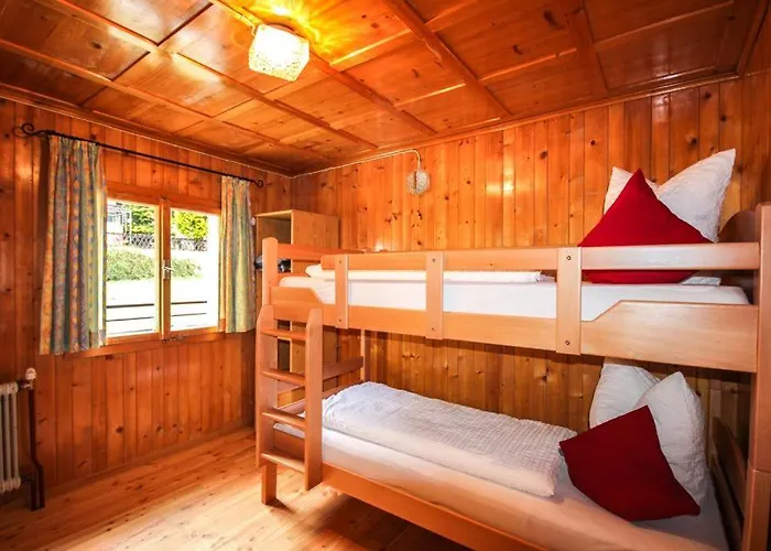 Hus 172 Holiday home Gaschurn