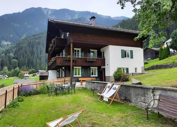 Hus 172 Holiday home